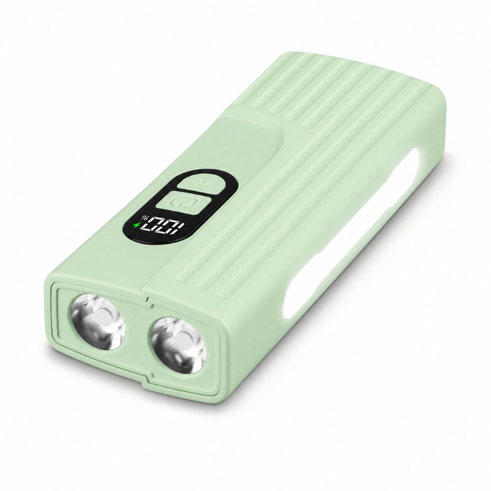 HB-Z838 Multi-Function Portable Wearable Light