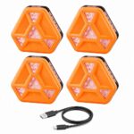 HB-331c LED Road Warning Light