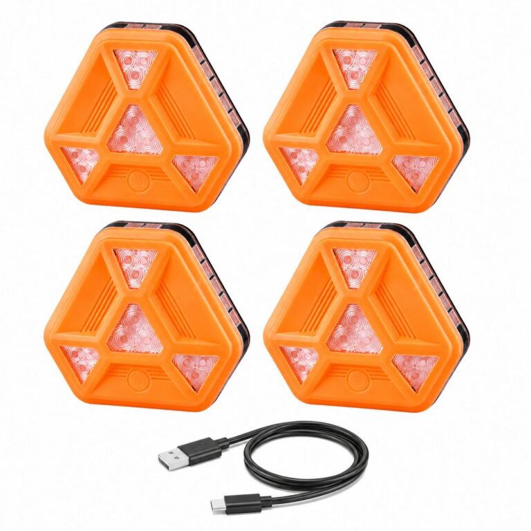 HB-331c LED Road Warning Light