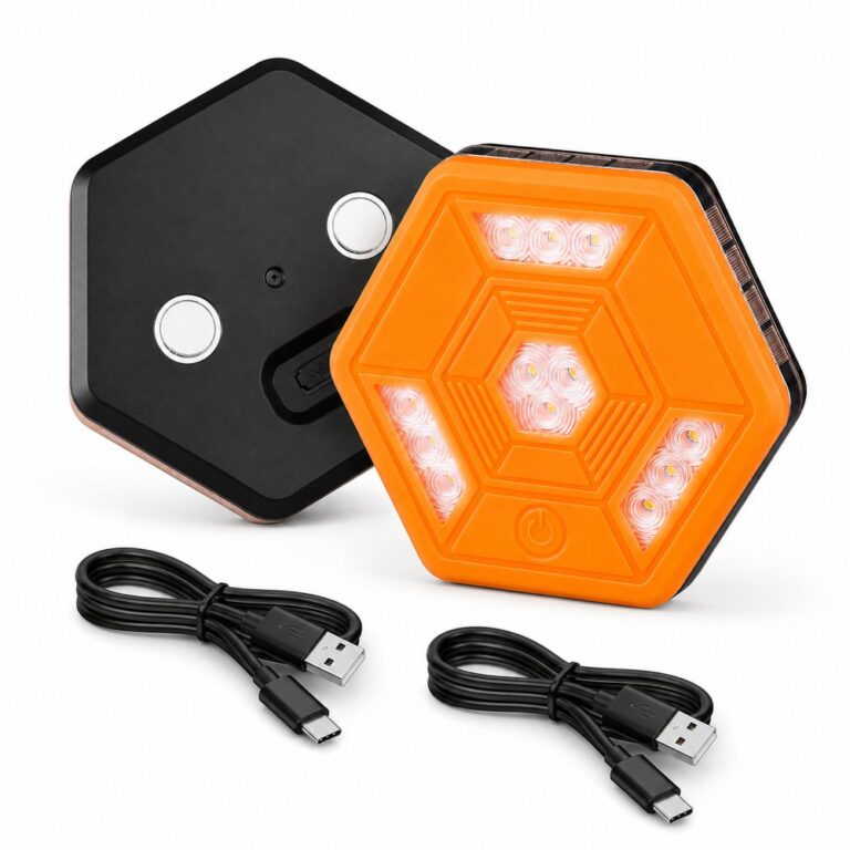 HB-330c LED Road Warning Light