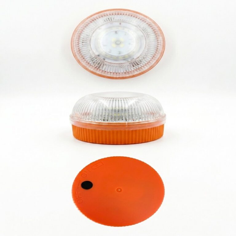 HB-329 LED Road Warning Light Multi-Function Work Light