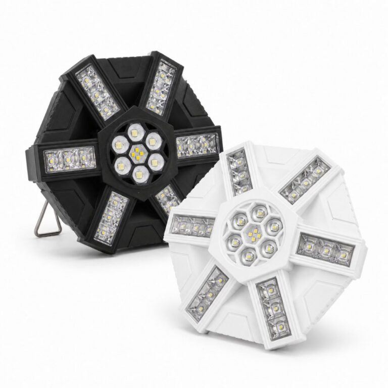 HB-T51 Flying Saucer Light