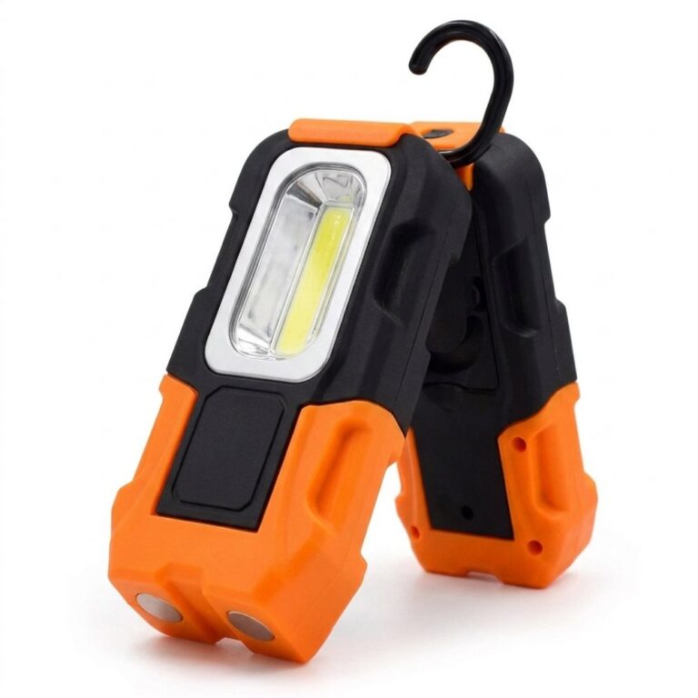 HB-326 LED Work Light