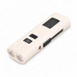 HB-Z818 Multi-Function Portable Wearable Light
